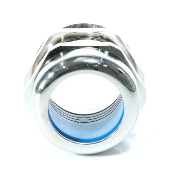 Kabelverschraubung M36, Klemmbereich: 34 - 45 mm  Neu